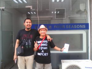warehouseimport