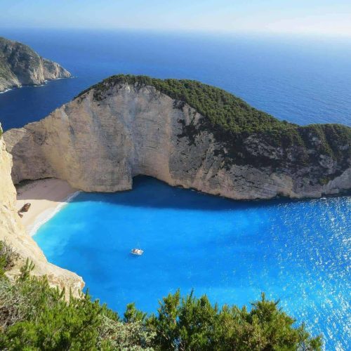 Greece Tour